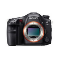 Sony a99 Full Frame DSLR Camera